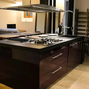  Apartment Loft Rasella With Private Pool&sauna