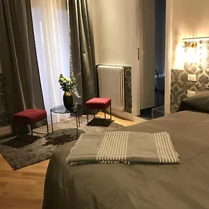  Apartment Mia Residenza Al Pantheon
