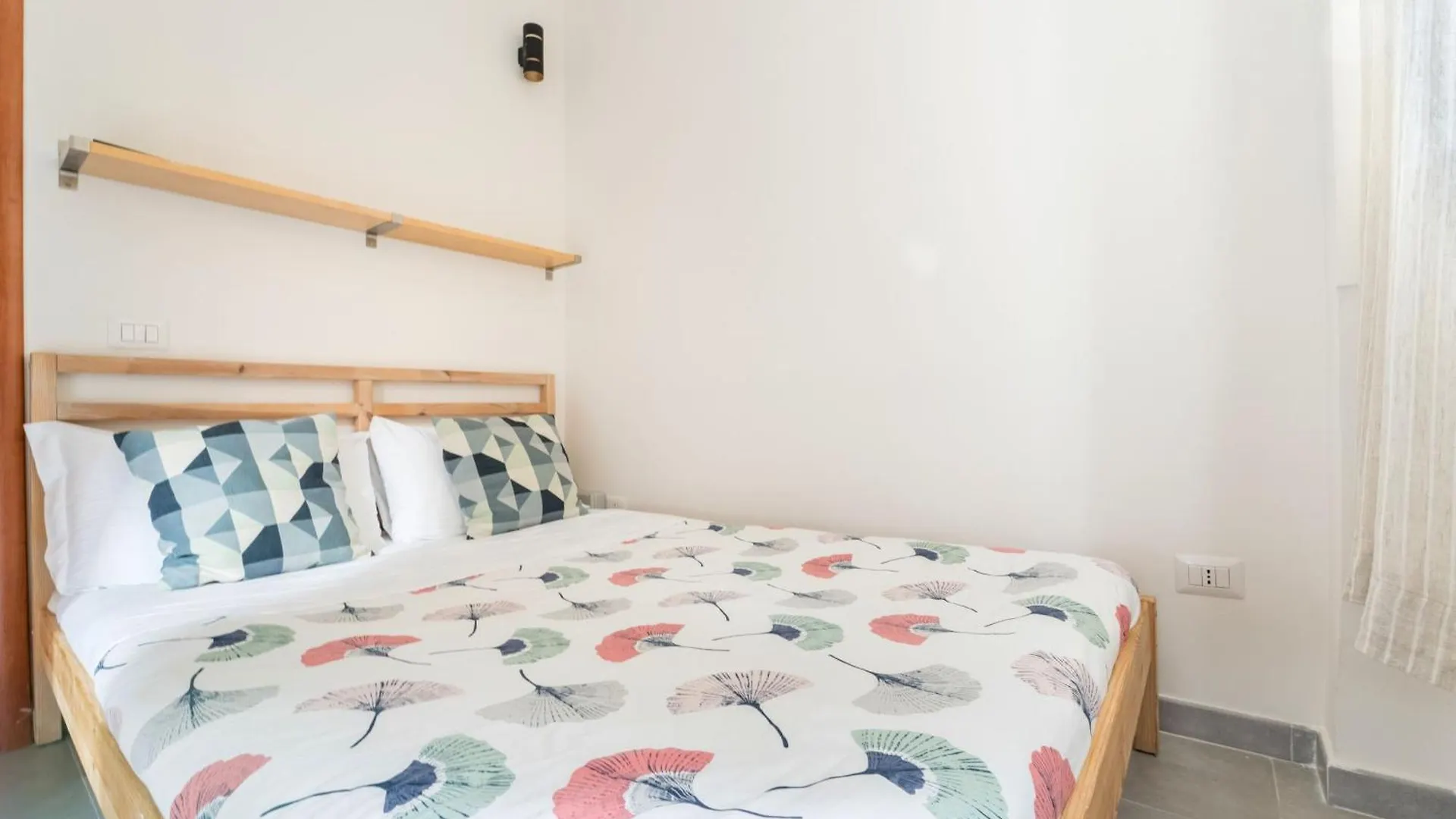 Fl Apartments Il Piccolo Borgo Di Trastevere Rome
